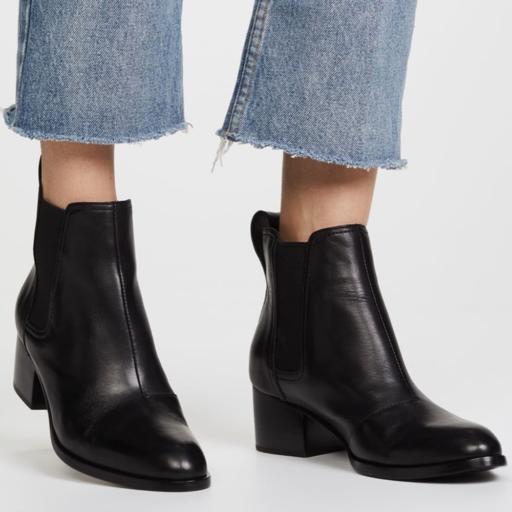 Rag & Bone Walker Bootie - image 1